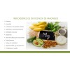 Magimag C Magnesio Capsulas Natural Frank Suarez Sin Sabor
