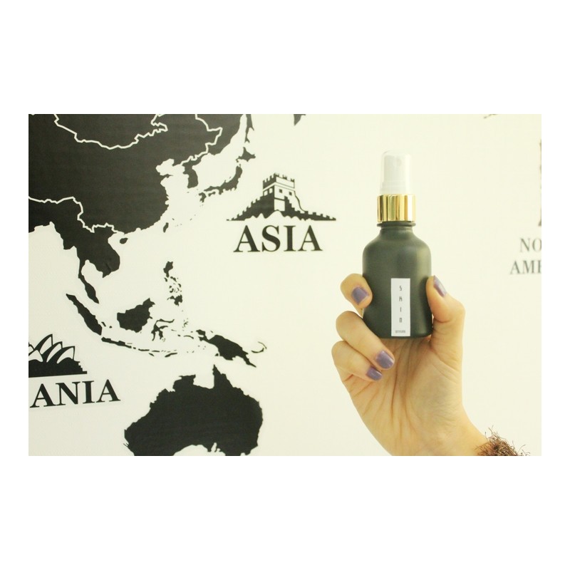 The essence of handmade cosmetics ♥ Skin & Lotion -