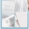 Effnny 10 Sets - Disposable Towel and Bath Towel Set,