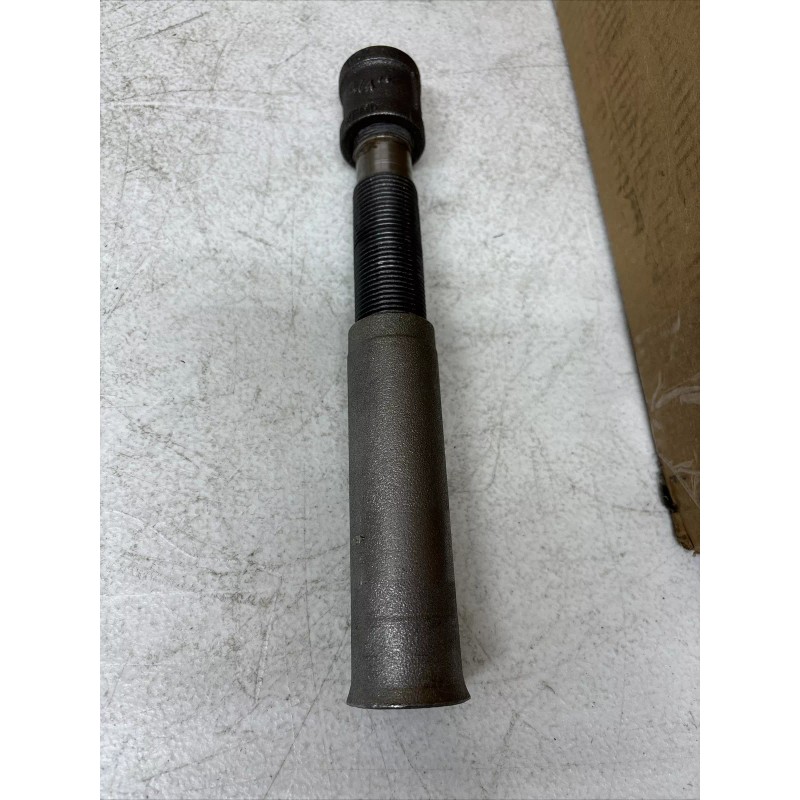 Merit Eliminator F3 Adjustable Drop Nipple 3/4” (7" to 10"