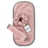 Bella Sleep + Spa Reusable Makeup Remover Facial Cloths and