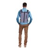 New Rebel Courier A4 Roll Up Messenger Backpack + Bottle,