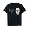 Cato the Elder - Carthago Delenda Est T-Shirt