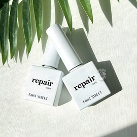 First Street Pulse Gel Repair Base Gel 10ml / 퍼스트스트릿 펄스젤 리페어 베이스젤 10ml