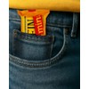 Wild Protein Mini Barras de Protena Sabor Cacahuate 10 g