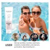 Crema Depilatoria Para Mujeres: Bikini Pubic & Áreas Íntimas