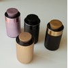 YOUTH'M Portable Pure Essential Oil Diffuser (Gold & Black)