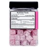 Wally & Whiz Danish Gummy Candy Hibiscus with Raspberry Vegan