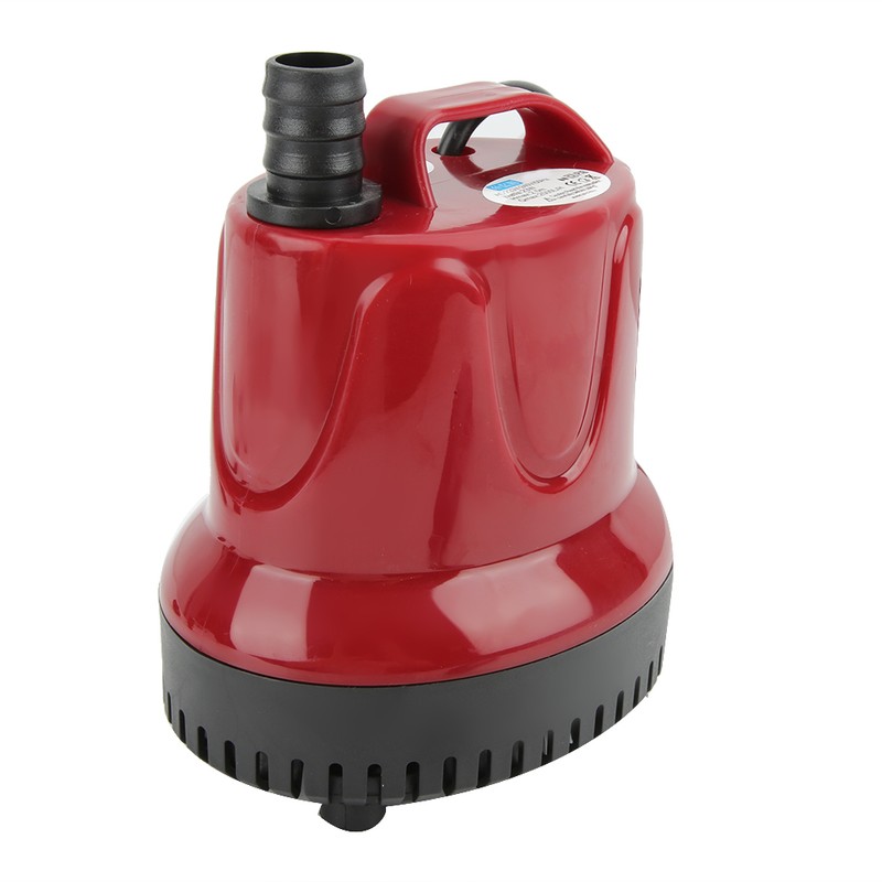 Ultra Silence Aquarium Fish Tank Pond Water Fountain Submersible Pump