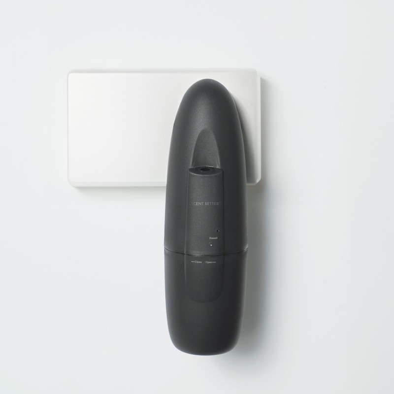 Scent Better Plug in Essential Oil Waterless Diffuser for Home,