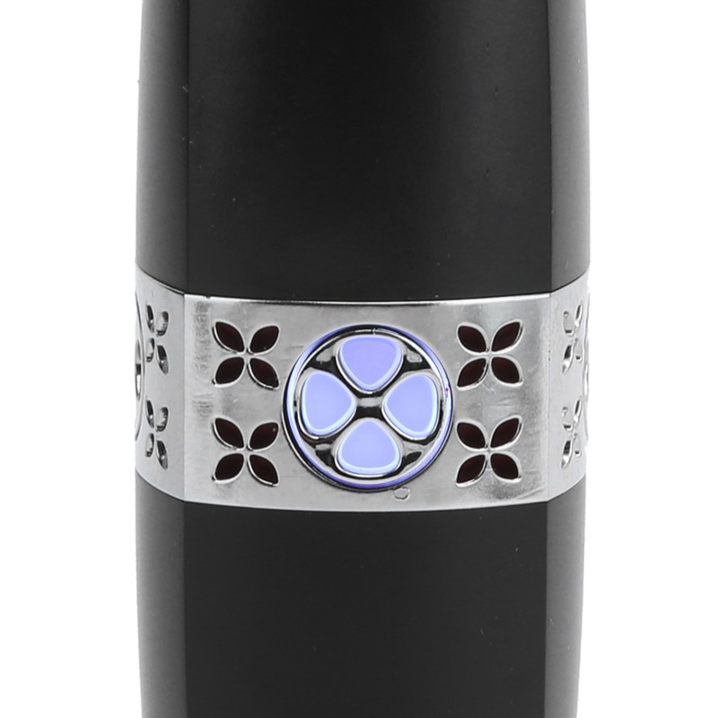 Electric Eyebrow Trimmer Portable Painless Eyebrow Body Hair Shaver Removal