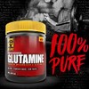 Mutant Mutant Core Series L-Glutamine (300g) Standard - Amino Acids