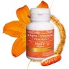 Myra E 400 IU Vitamin E d-Alpha Tocopherol (30caps)