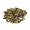 Dragonspice Naturwaren Fennel Brown Bitter Organic Whole 100g 100g