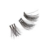 i-ENVY 3D Trio Ultra Black Lash Medium Length (2 Pack)