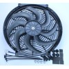 espeedpro21 14" Heavy Duty Radiator Electric Wide Curved Blade FAN