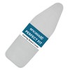 Encasa XO Ironing Board Cover and Pad 54"x15" - Thick