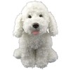 Cuddly Soft 16 inch Stuffed Scruffles The Dog…We Stuff 'em…You