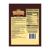 LEM Products Backwoods Reduced Sodium Breakfast Fresh Sausage Seasoning, Ideal