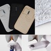 JNNJ Bag Sun Visor Organiser Leather, Car Visor CD Case,