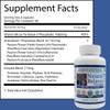 NEURAL BALANCE Anandanol with Proprietary Digestive Enzyme Blend (Capsules, 1