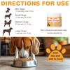 Lipoma Treatment for Dogs, Lumps and Bumps Dog Supplement -Mushroom