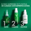 Vichy Capital Soleil Clear Fps50 Protector Solar Anti Imperfecciones Pieles
