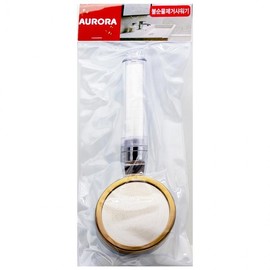 aurora chrome Head (filter type) (035514) 10ea