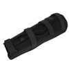Knee Immobilizer Composite Fabric and Aluminum Alloy Adjustable 3 Panels