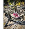 Pine Ridge Kwik Stand Tri-Pod Bow Support Tri-Pod Mount Only
