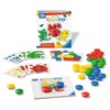 Ravensburger ministeps 4186 My First Colorino, Classic Colour Learning Game