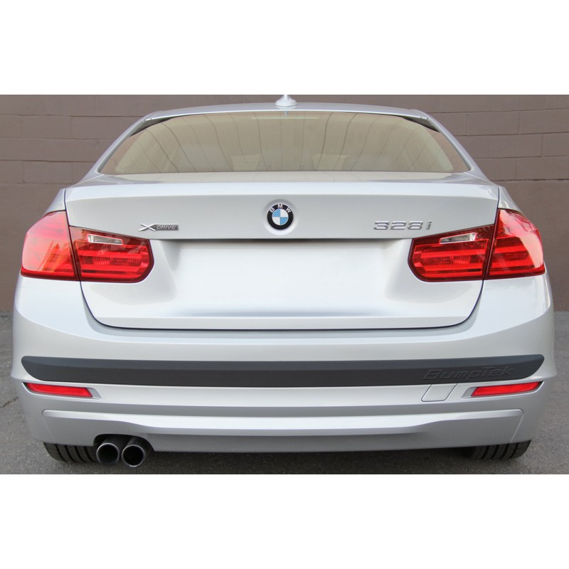 BumpTek RP Series - Stick On Bumper Guard (RP-60 (60"