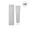 Ogram Cosmetics Two-Track Wrinkle Eye Concentrate 50ml 3pcs / 오그램코스메틱스