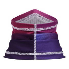 Unbranded Neck Gaiter Face Mask Sun UV Cooling Scarf Balaclava Bandana Cover for Men Women - (A10-04)