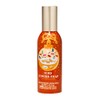 Bath and Body Iced Gingersnap Concentrated Room Spray 1.5 Oz