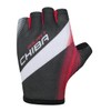 Chiba Solar II Size XS, Colour: Black/Red