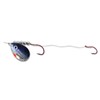 Northland Tackle RCH4-CL Baitfish-Image Spinner Harness #4#2 1/Cd Baitfish-Image Spinner