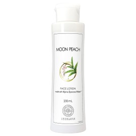 Natural Cosmetics Laboratory Moon Peach, Moon Peach 200ml