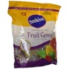 Sunkist Fruit Gems Soft Candy, Assorted Natural Flavors, 2-lb