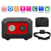 Super HD 1080P, Head Mounted Action Video Camcorder Front Camera