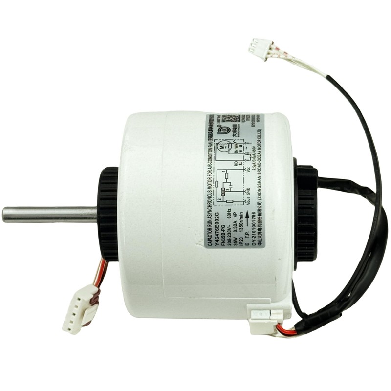 FN35B-PG Y4S476E002G Air Conditioning Motor fit for Gree Air Conditioner,