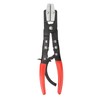 Hose Clamp Line Plier Adjustable Anti Slip Handle Hose Pinch