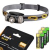 Fenix HL25 280 Lumen Light Weight CREE XP-G2 R5 LED