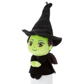 WICKED Chockori-san Elfava Plush Toy Height Approximately 6.7 inches (17 cm)