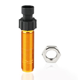 WMPHE Vehicle Speed Sensor Compatible with Peterbilt 200 210 320 362 330 335 365 367 384 388, Compatible with Kenworth C500 W900 K300 T2000 T300 T600A, Replacement for Q216005, 505-5406