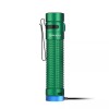 Olight S2R Baton II Green Side Switch LED EDC Rechargeable