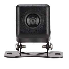 Car Rear View Camera Kit HD 1080P 170° Wide Angle Wireless Rear View Camera Truck RV