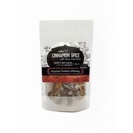 Rokz Cinnamon Spice Spirit Infusion Blend for Cocktails