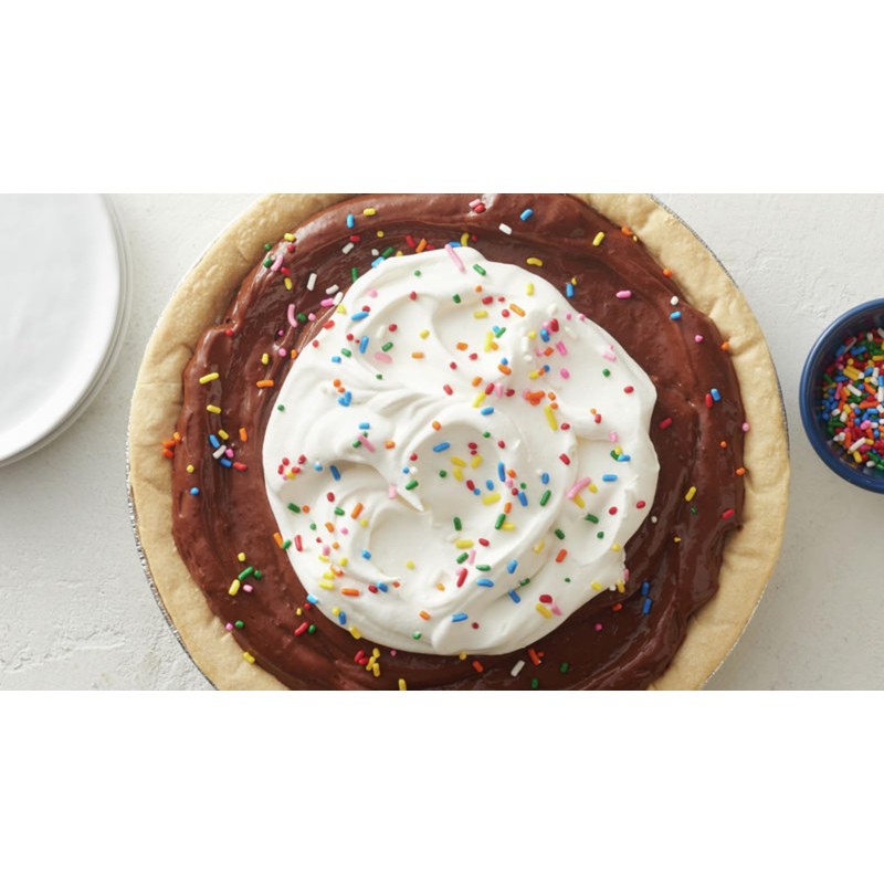 Jell-O Chocolate Fudge Cook & Serve Pudding & Pie Filling