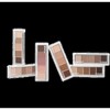 About Tone Return to Basic Shadow Palette 9g (AT.02 Soft) x4 / 어바웃톤 리턴 투 베이직 섀도우 팔레트 9g(AT.02 소프트) x4개